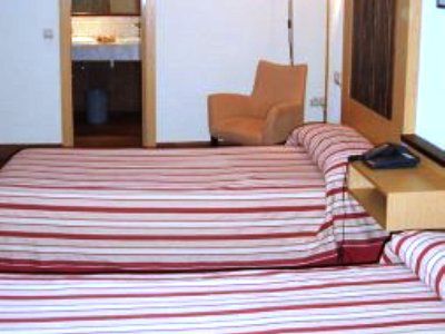 Hotel Hospederia La Sinagoga à Ávila Extérieur photo